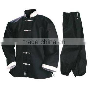 Kungfu Uniform