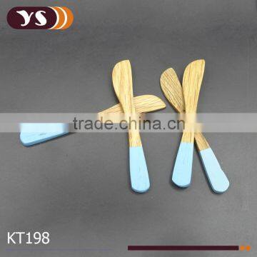 4 Pcs Butter Knife Sets photo-2