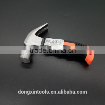 American type mini claw hammer