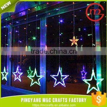 Professional nice design stylish christmas lights projector outdoor