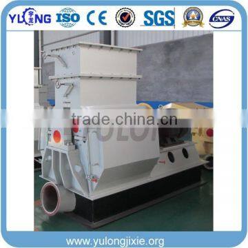 Easy Operation Hammer Mill Manufacturer Yulong