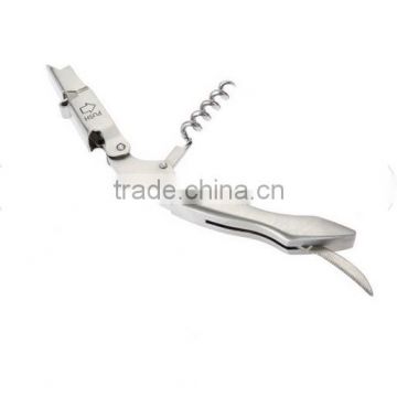 Stainless Steel Corkscrew Wine Bottle Opener / Wine Opener Corkscrew Bottle Opener / corkscrew opener