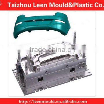 Zhejiang Taizhou Injection Plastic Car Tail Light Mould photo-4