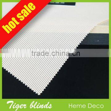 best selling sunscreen fabric for roller blinds