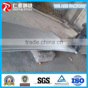 Best Sellers China SS400 Hot Rolled Mild Steel Plate/Sheet photo-4