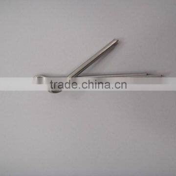 Sus 304/316 Polished Cotter Pin photo-2