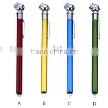 Pencil Type Tire Gauge