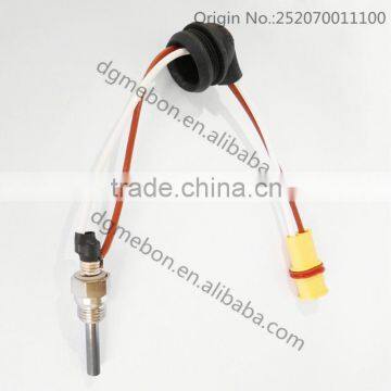 glow plug for engine 252070011100