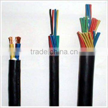 good quality NYY PVC flexible Wires, Cables