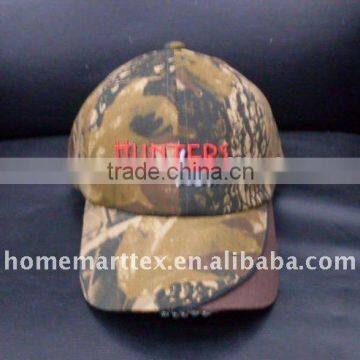 Cotton Twill Military Hats Cheap Price Baseball Caps Baseball Caps photo-2