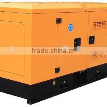 Top Quality Generator Weather Protection Generator Diesel Exhaust photo-4