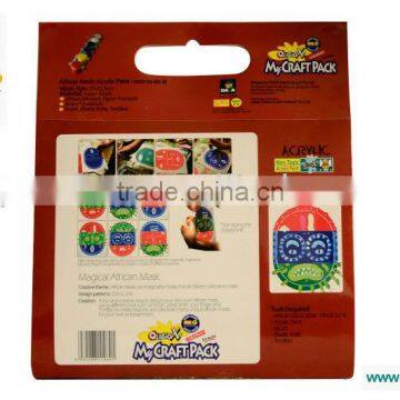 Art Craft Bag