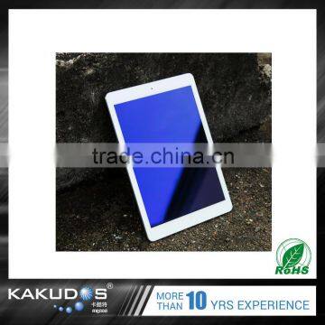 Ultra thin custom 3d 12.9 inch anti blue light screen protector for ipad Pro