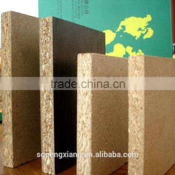 E1 Grade Good Quality Laminated Chipboard