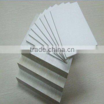 China outdoor magnesium oxide wall board / 3-20mm outdoor magnesium oxide wall board