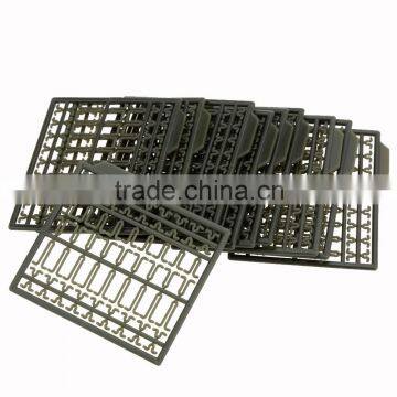 10Pcs Hair Rig Boilie Bait Carp Fishing Tackle photo-6