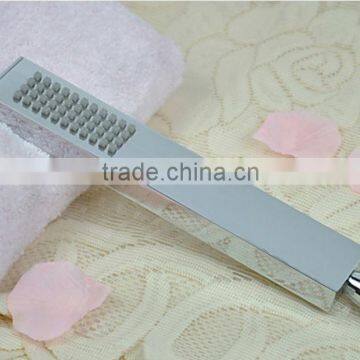 New Style Bathroom Telephone Hand Shower Head 0688