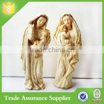 Custom Made Resin Christian Products Wholesale Christian Gifts