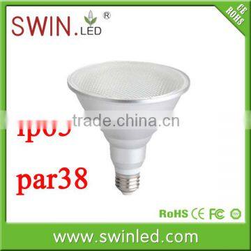 par38 led aluminum housing ip65