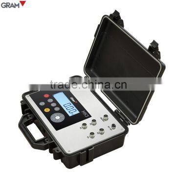 MK3 Good Performance Digital Weight Indicator for Portable Wheel Scale photo-2