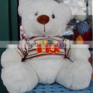 plush toy bear teddy bear