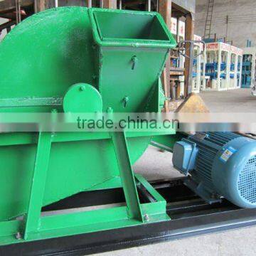 factory directly supply disc wood chipper with good price