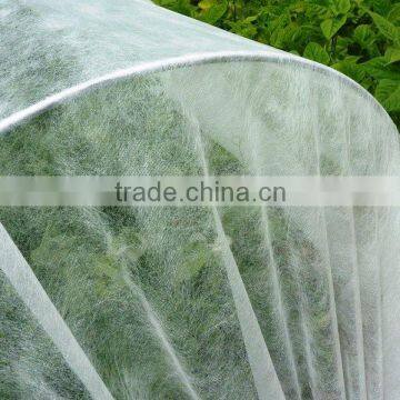 Polypropylene Spunbonded Fabric, PP Spunbond Non Woven Fabric, Non Woven Spunbonded Polypropylene photo-3