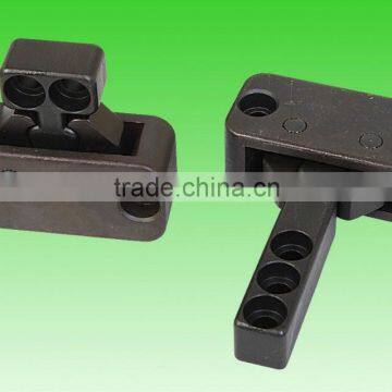 B/C/E Type Slide Lock/Latch Lock/ Parting Locks for Plastic Injection Mold