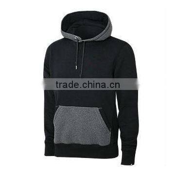 Hoodies Styles Black/Grey