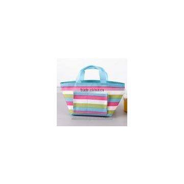 polyester cooler bag