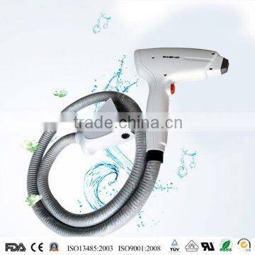 Medical CE Professional Salon System 808nm Diode Laser Hair Removal Beijing Fogool photo-5