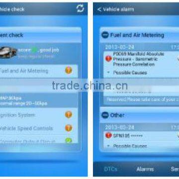 Automotive Use and no Screen 3g Wcdma Gps Fleet Tracking