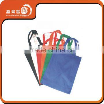 Hot Sale Recyclable Shopping Non Woven Tote Bag photo-4