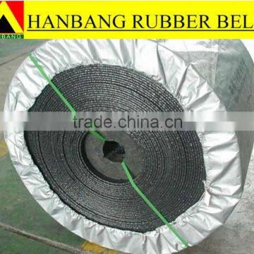 Common flame retardant conveyor belt price