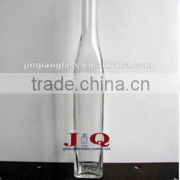 500ml Glass Cognac bottle