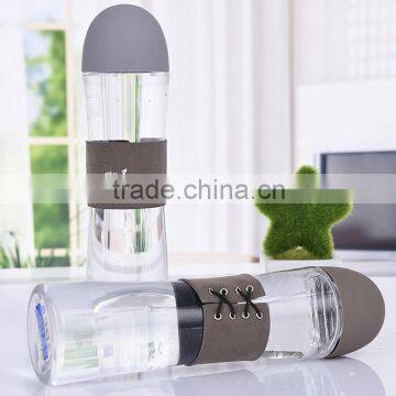 Plastic Sport Water Bottle Outdoor Portable Sport Bottle photo-4
