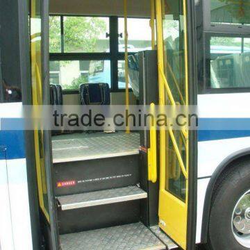 WL-STEP Series Wheelchair Lift for Bus