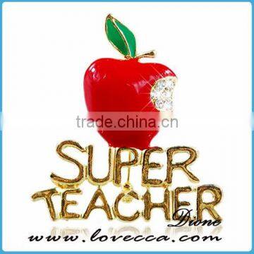 NEW DESIGNS Fashion Jewelry DIY Handmade Christmas Brooches