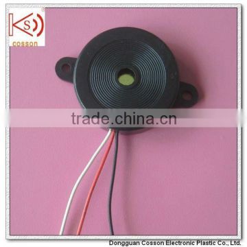 auto-excitation type 12V driving piezo buzzer(ROHS approved)