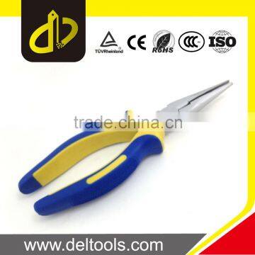 6" basic long nose plier