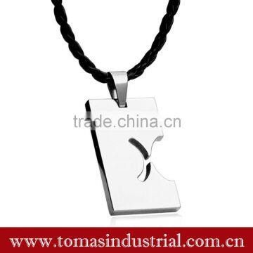 Classical Fashion Name Key Ring Dog Tags photo-3