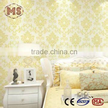 MSYD palace 2016 korean design non-woven wallpaper dinding batu bata