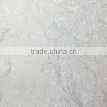 korea vinyl wallpaper with good selling in your market