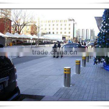 China Supplier Hydraulic Bollard/automatic Bollards/retractable Bollards