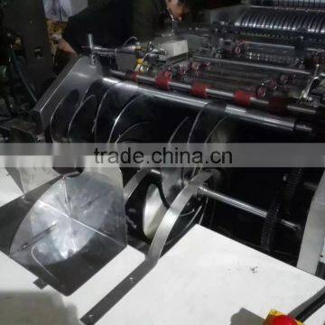 Sufficient Automatic Envelope Pasting Machine With CE photo-2