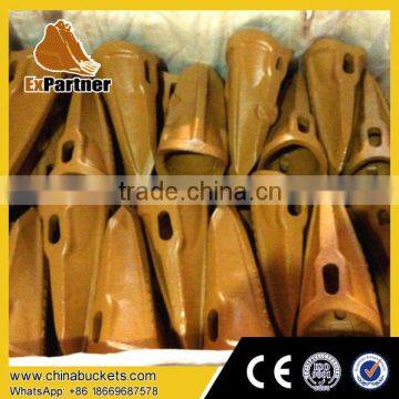 DH360/DH370 Excavator Parts Bucket Teeth 2713-0032RC Bucket Tooth photo-4