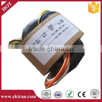 30W 12V Hifi Linear Power Supply Transformer