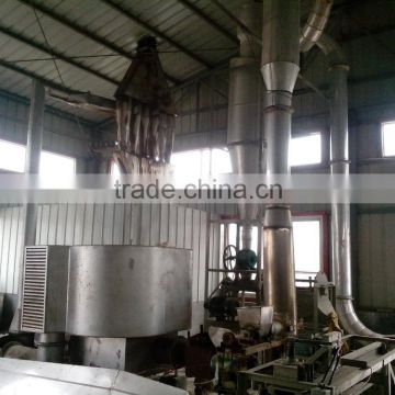 cassava leaves grinding machine cassava flour dryer machine cassava starch dryer machine