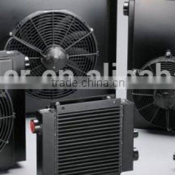 VRcooler OEM Custom hydrophilic oil cooler