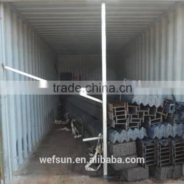 Construction Material Q235 Steel I-Beam Prices photo-6